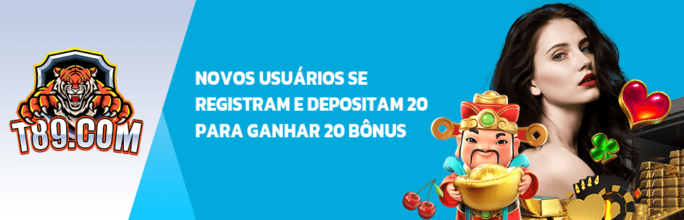 sonhar que estava apostando na loteria