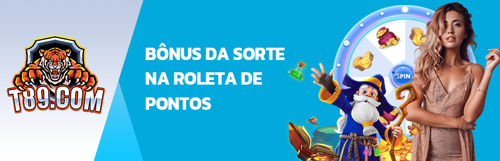 sonhar que estava apostando na loteria